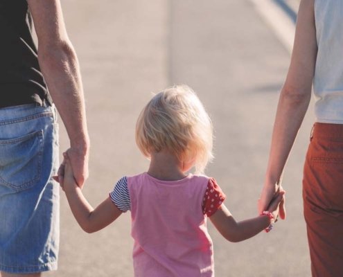 investigazioni sui minori